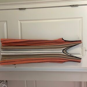 Ramy Brook Monet Dress